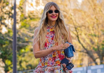 Si buscas una manicura sencilla, pero con un toque de originalidad, las uñas baby doll serán las protagonistas esta primavera.